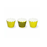 Picture of Envoltorios Cupcake Amarillos (6 unidades)
