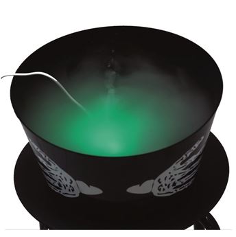 Imagens de Máquina de Humo con Luz