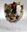 Picture of Bol Copa Transparente Pie Corto Candy Bar (20cm)
