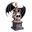 Imagens de Figura Dragón y Calavera (22cm)