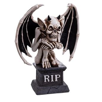 Imagen de Figura Gárgola (24cm)