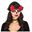 Imagens de Antifaz Catrina Flores Halloween