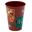 Imagen de Vaso Harry Potter Plástico Duro Reutilizable (260ml)