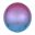 Picture of Globo dos tonos purpura & Azul esférico (1)