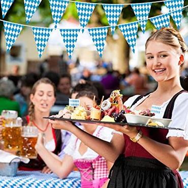 Imagen de categoría Oktoberfest. Fiesta de la Cerveza 