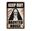 Picture of Cartel Haunted House Keep Out (36cm)