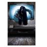 Imagens de Pegatina Pared Poseída TV Terror (80cm)