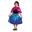 Picture of Disfraz Anna Frozen Disney (7-8 Años)