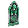 Picture of Lápida RIP Halloween Neón (41cm)