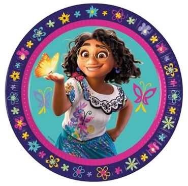 Imagen de categoría Cumpleaños de Encanto Disney