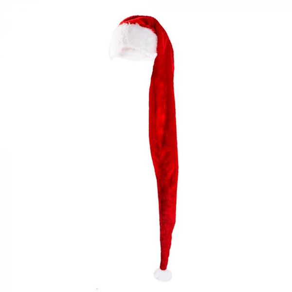 Picture of Gorro Papá Noel Navidad XXL