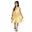 Picture of Disfraz Disney Princess Bella Classic (Talla 7-8 años)