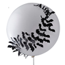 Imagen de Globo Murciélagos 3D (82cm)