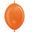 Imagen de Globos Naranja Metal 30cm Cadena Sempertex LOL-561 (25)