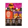 Imagen de Vasos Chupitos Catrina (3 unidades)
