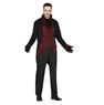 Imagens de Disfraz Vampiro Adulto (Talla 52-54)