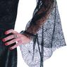 Imagens de Disfraz Vampira Elegante (Talla L)