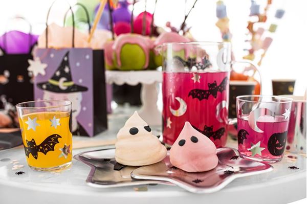 Imagen de Pegatinas Sticker Halloween Infantil