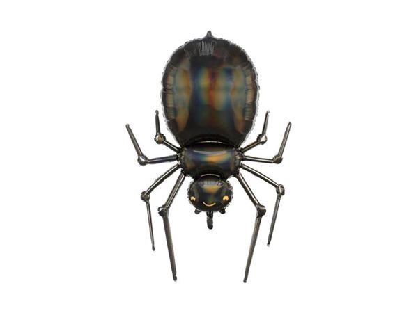 Imagen de Globo Araña Forma Gigante (1m)