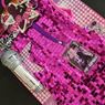 Imagens de Disfraz Pop Star Infantil con Accesorios (3-6 Años)