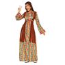 Imagen de Disfraz Hippie Adulto Mujer (Talla 38-40)