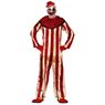 Picture of Disfraz Payaso Circo Terror (Talla 48-50)