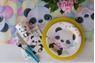 Picture of Vasos Mi Panda Infantil cartón (10)