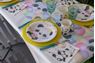 Imagens de Servilletas Mi Panda Infantil papel (20)