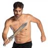 Imagen de Espada Warrior Calavera (57cm)