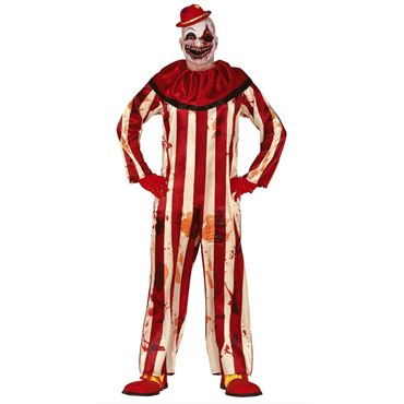 Imagen de categoría DISFRACES HOMBRES HALLOWEEN