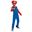 Imagens de Disfraz de Super Mario Bros Mario Lujo (4-6 Años)