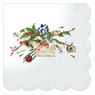 Picture of Servilletas Navidad Frozen Elegantes papel (16)