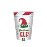 Picture of Vasos Navidad Elfos cartón (8 uds.)