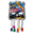 Picture of Piñata Policía cartón (28cm x 33cm)