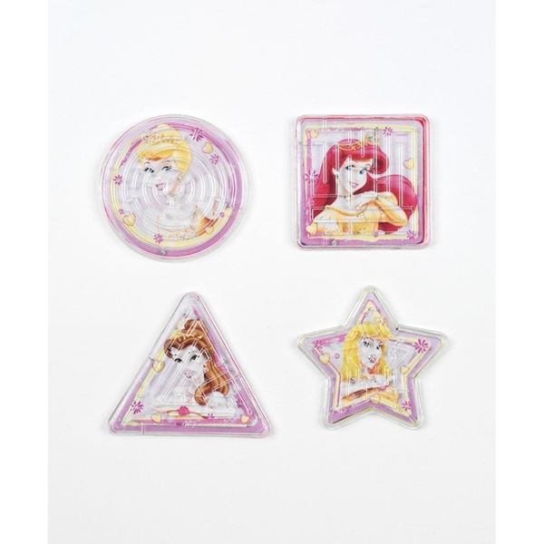 Imagens de Juguetes de Princesas Disney Mix (25 unidades)