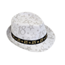 Picture of Gorro Gangster 18 Cumpleaños Tela