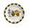 Picture of Platos Construcción infantil cartón 18cm (8)