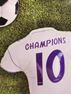 Picture of Globo Colores Real Madrid Fútbol (68cm)