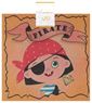 Picture of Servilletas Pirata Cumpleaños papel (20)