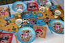 Imagen de Bolsas Chuches Piratas Cumpleaños papel (10 uds)