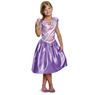 Imagen de Disfraz Rapunzel Enredados de Disney (7-8 Años)