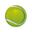 Picture of Platos Tenis cartón 18cm (8)