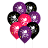 Picture of Globos I Love 80s (8)