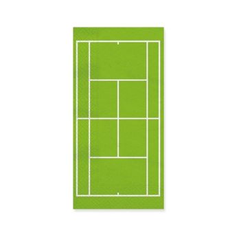 Imagen de Servilletas Tenis papel (16)