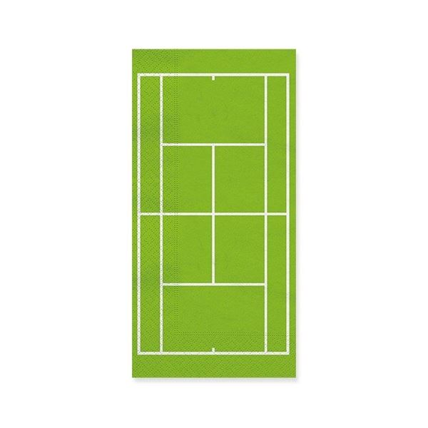 Imagen de Servilletas Tenis papel (16)