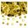 Picture of Confeti Corazones Dorados (15g)