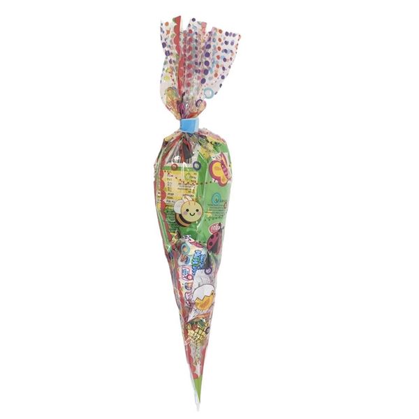 Imagens de Cono Sorpresa de Chuches Sin Gluten 🍬