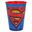 Picture of Vaso de Superman Plástico Reutilizable 260ml (1 unidad)