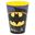 Imagen de Vaso Batman Plástico Duro Reutilizable 260ml (1 unidad)