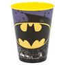 Picture of Vaso Batman Plástico Duro Reutilizable 260ml (1 unidad)